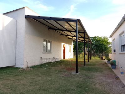 HORMIGON ARMADO