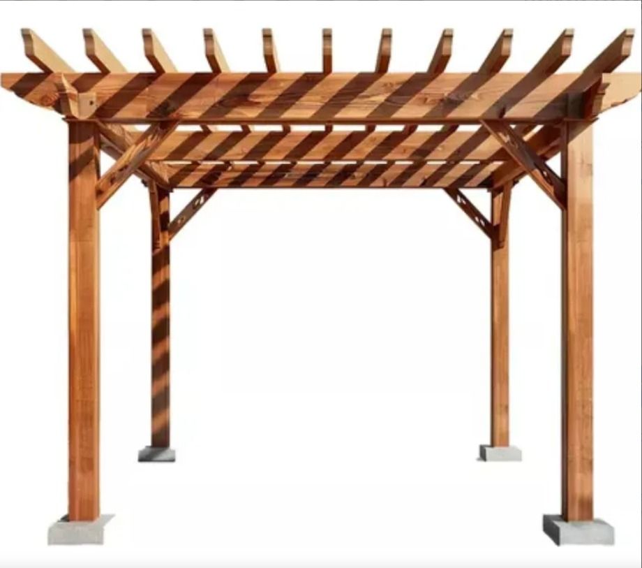 PERGOLAS