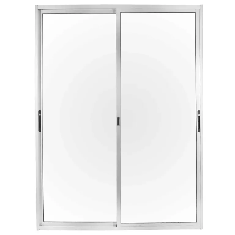 VENTANAL DE ALUMINIO 150 X 200 SERIE 20