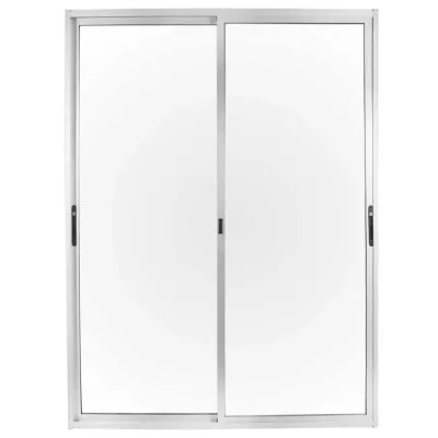 VENTANAL DE ALUMINIO 150 X 200 SERIE 20