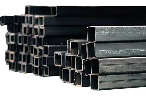 CAÑO PERFIL RECTANGULAR 50X30X 2MM