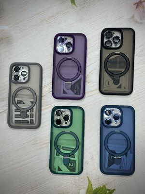 PREMIUM CASES