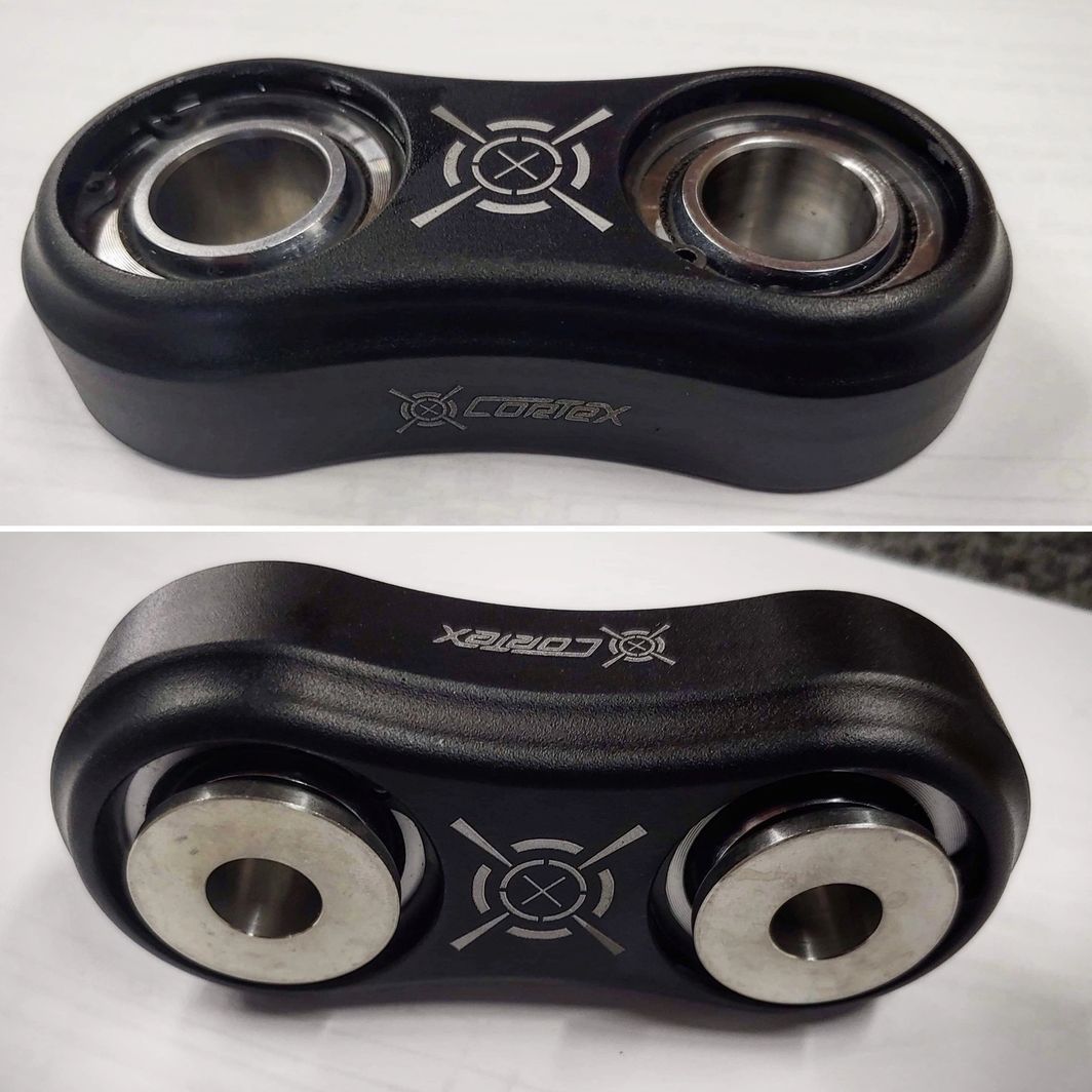 2020 - 2022 Shelby GT500 Cortex Racing Vertical Links