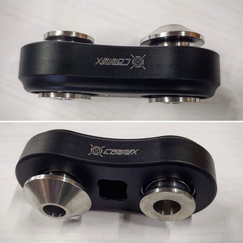 2020 - 2022 Shelby GT500 Cortex Racing Vertical Links