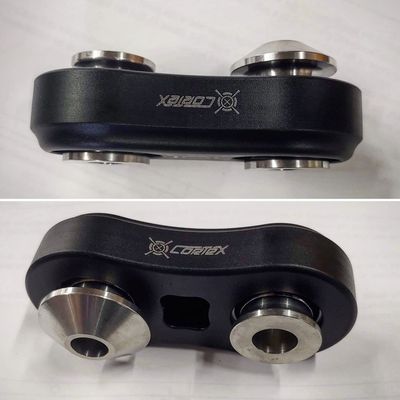 2020 - 2022 Shelby GT500 Cortex Racing Vertical Links