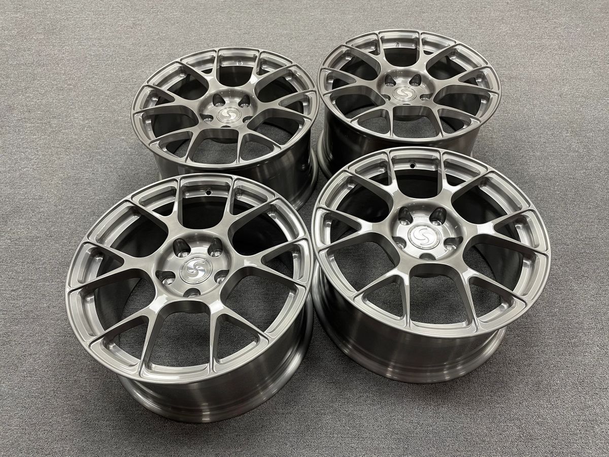 Cadillac CT5-V Blackwing Rear Drag Pack