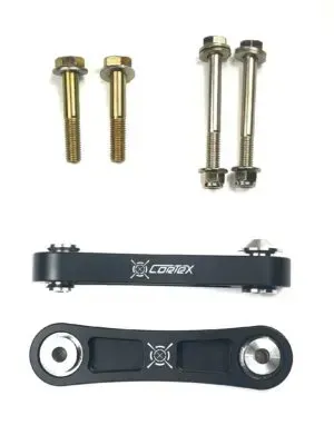Cortex Racing 2015 - 2022 Mustang / Shelby GT350 & GT350R Rear Vertical Link