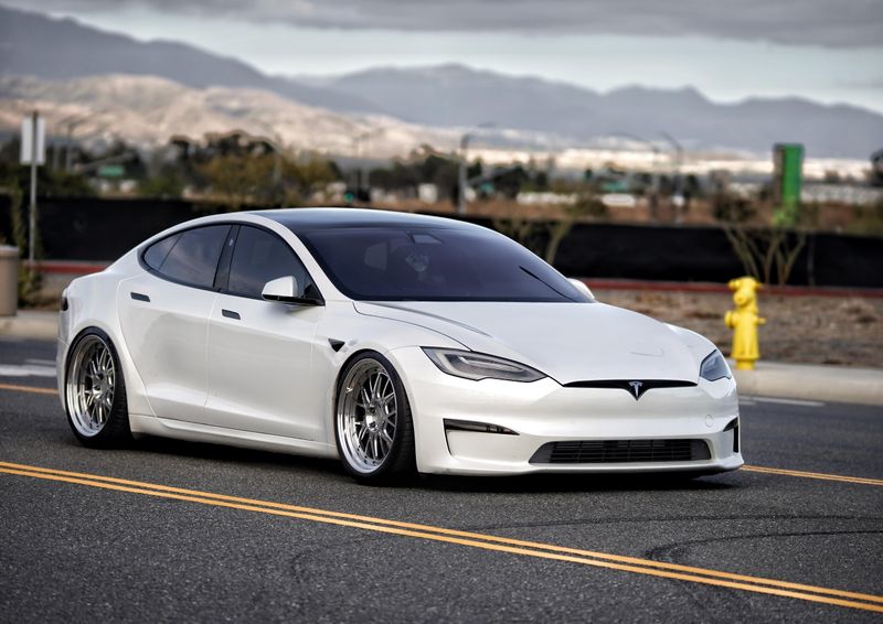 Tesla