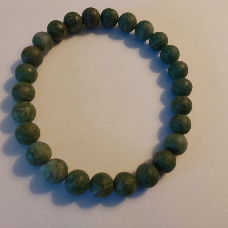 African Jade