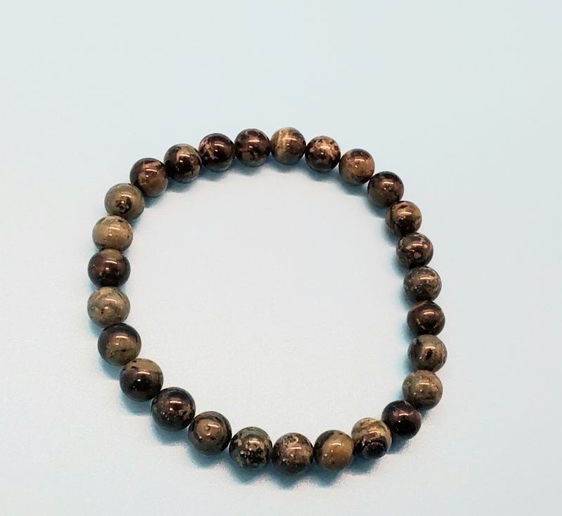 Kambada Jasper Bracelet