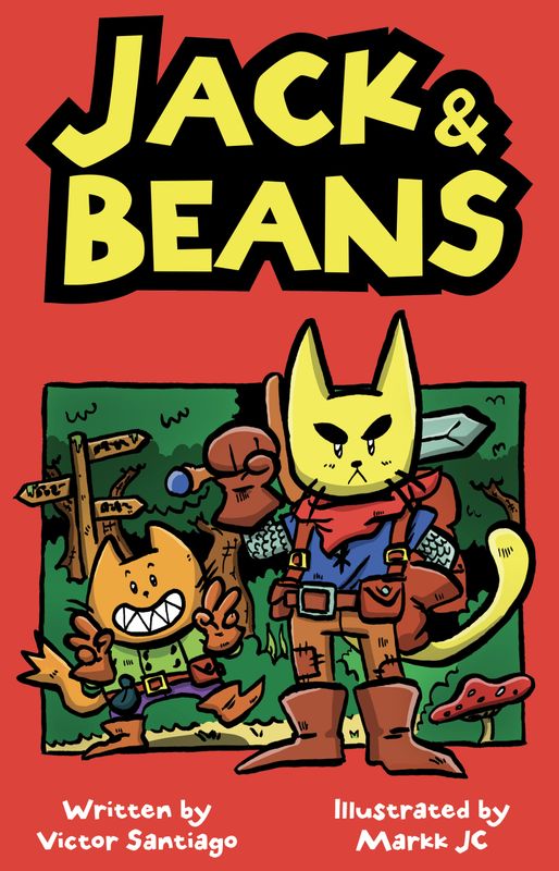 Jack & Beans