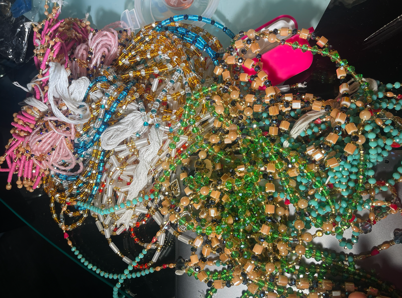 Princess Beads
