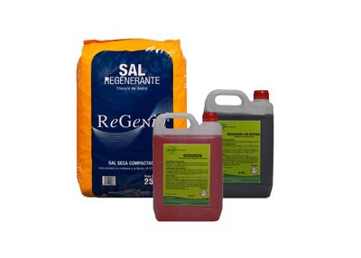 Limpiadores Máquina