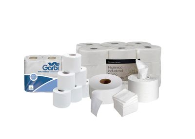 Papel Higiénico