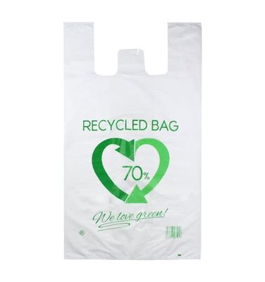 Bolsas Camiseta y Alimentarias