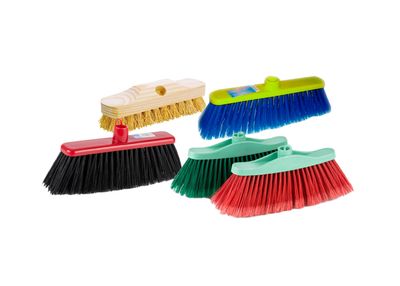 Cepillos