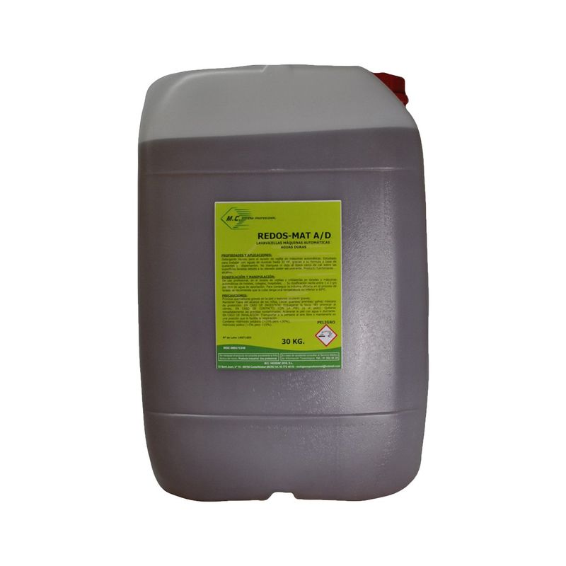 REDOS-MAT A/D 30Kg