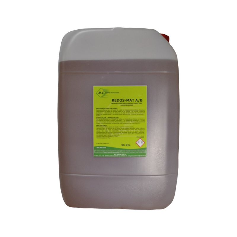 REDOS-MAT S/D 30 Kg