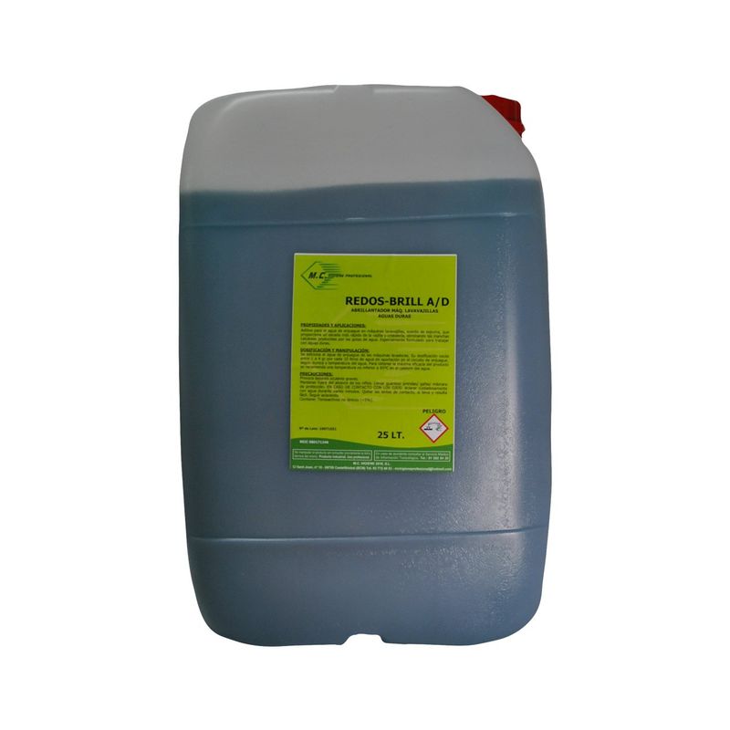 REDOS-BRILL A/D 25L