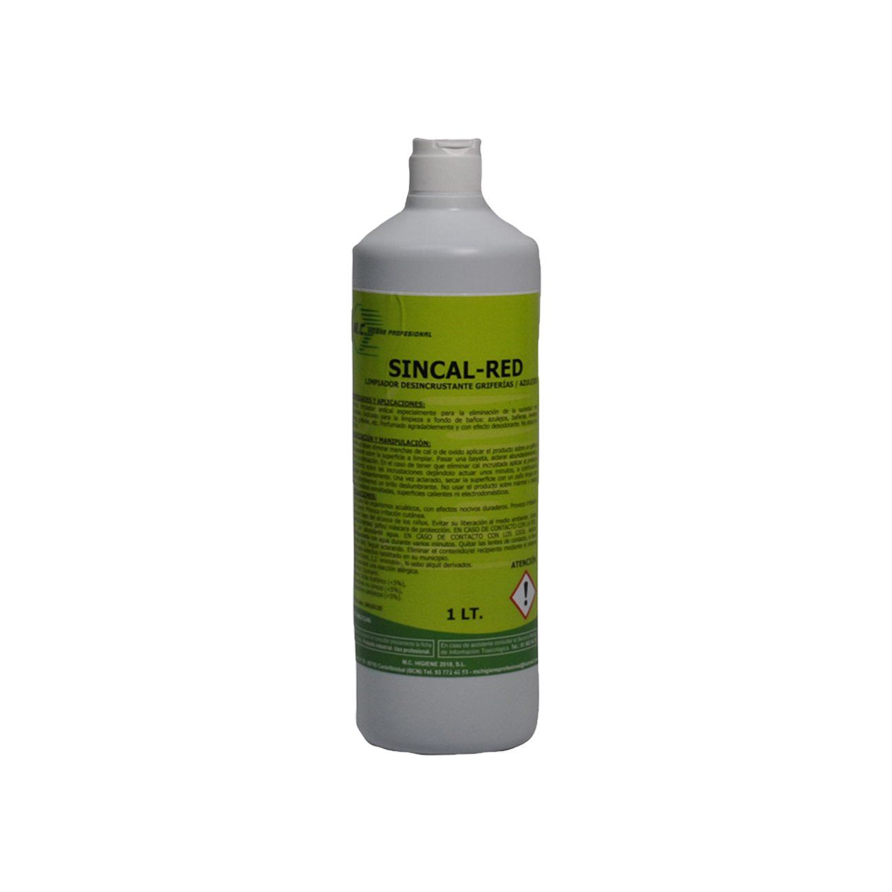 SIINCAL-RED 1L