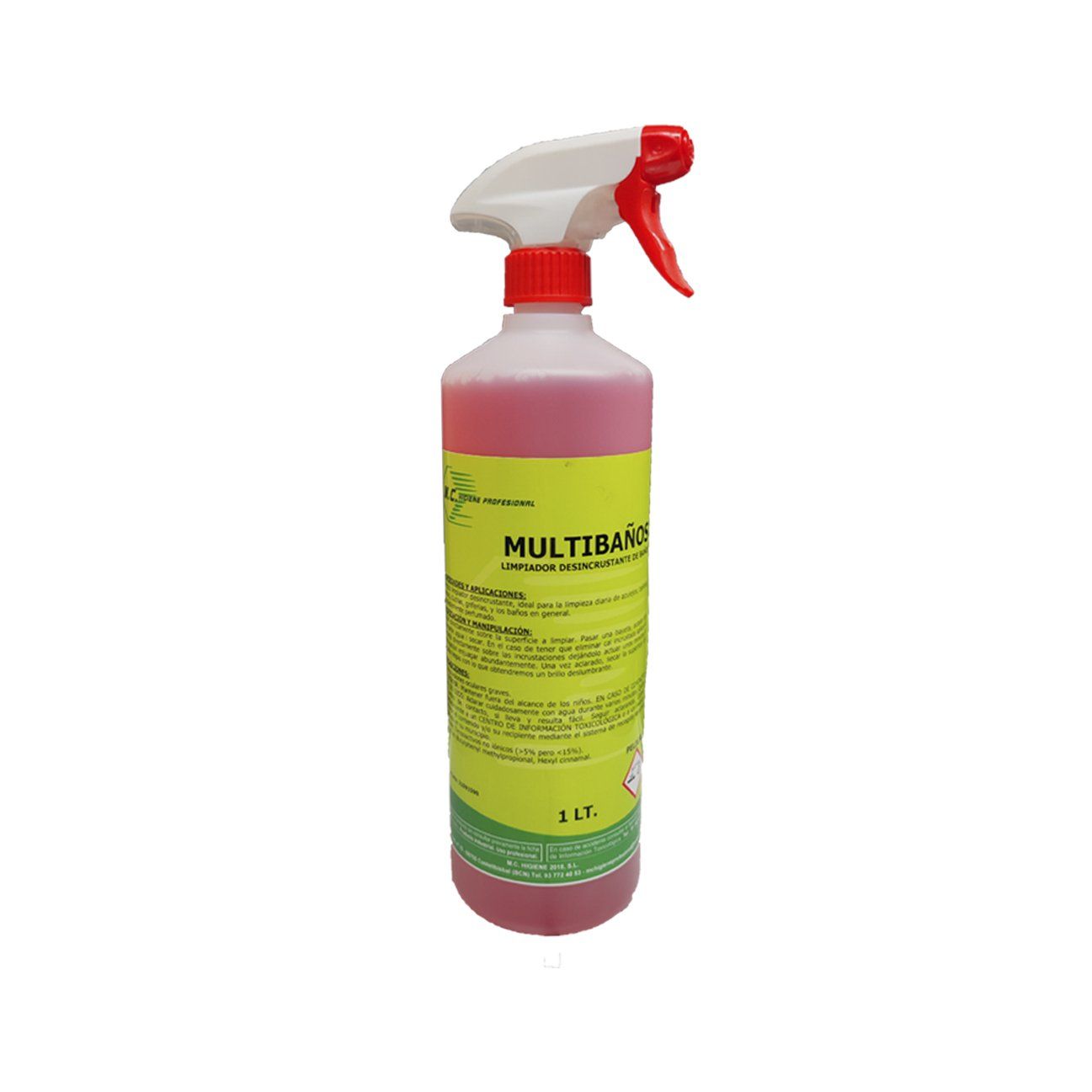 MULTIBAÑOS 1L