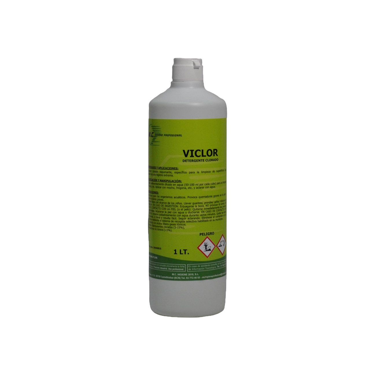 VICLOR 1L