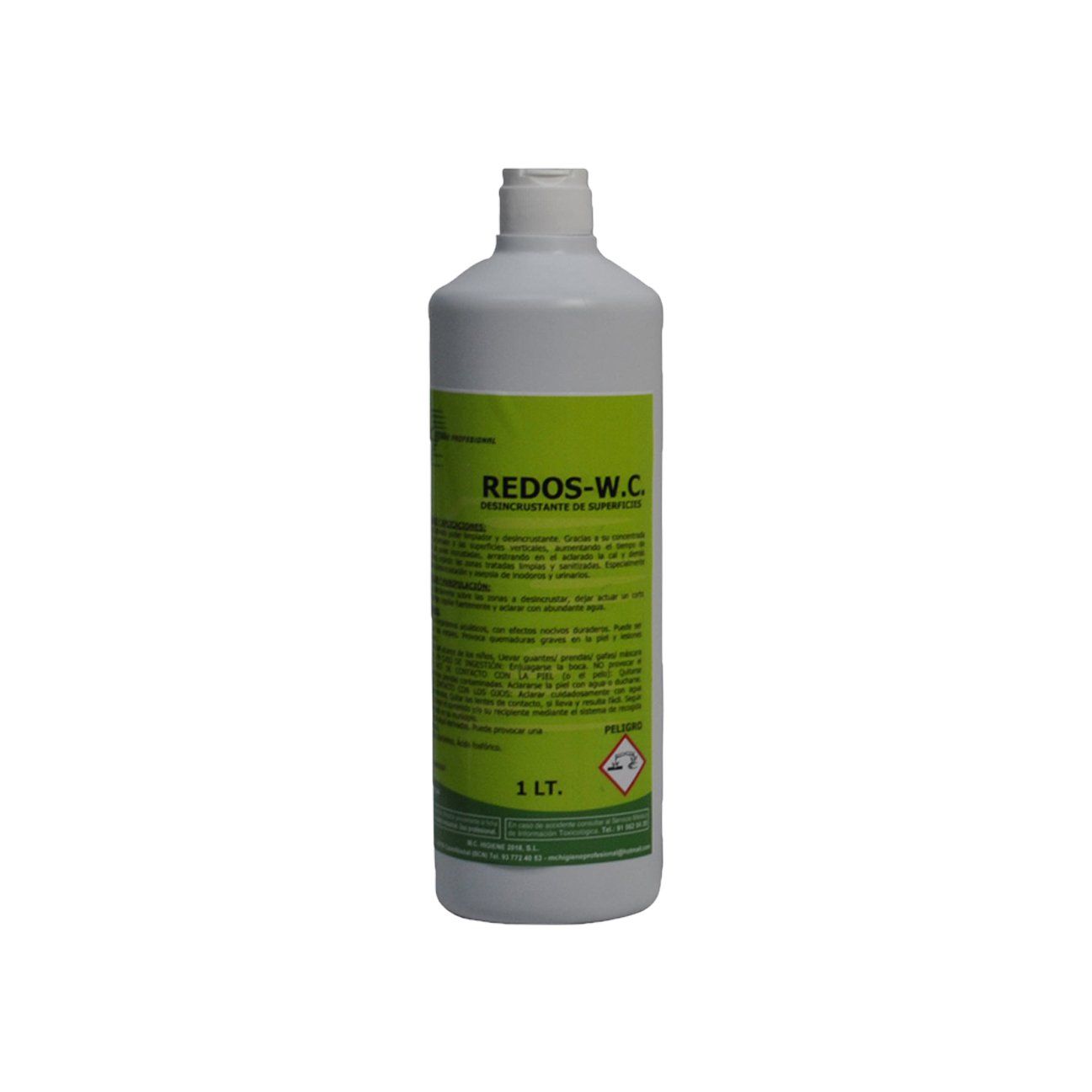 REDOS-WC 1L