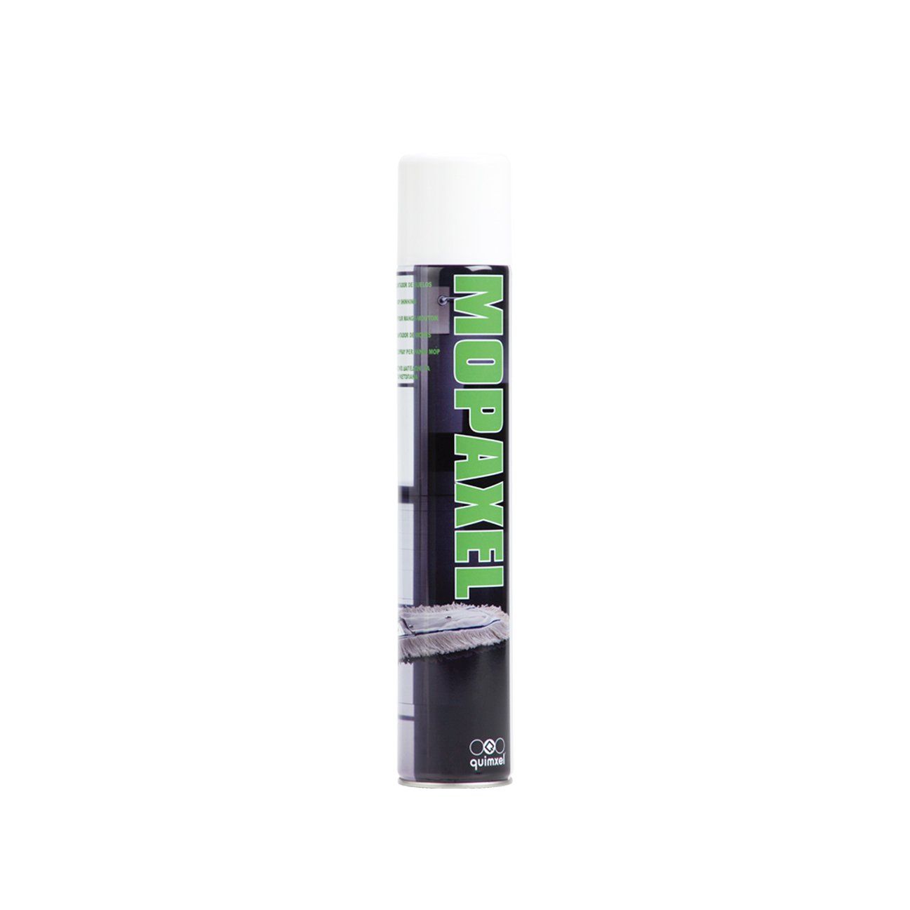 MOPAXEL SPRAY 1000cc