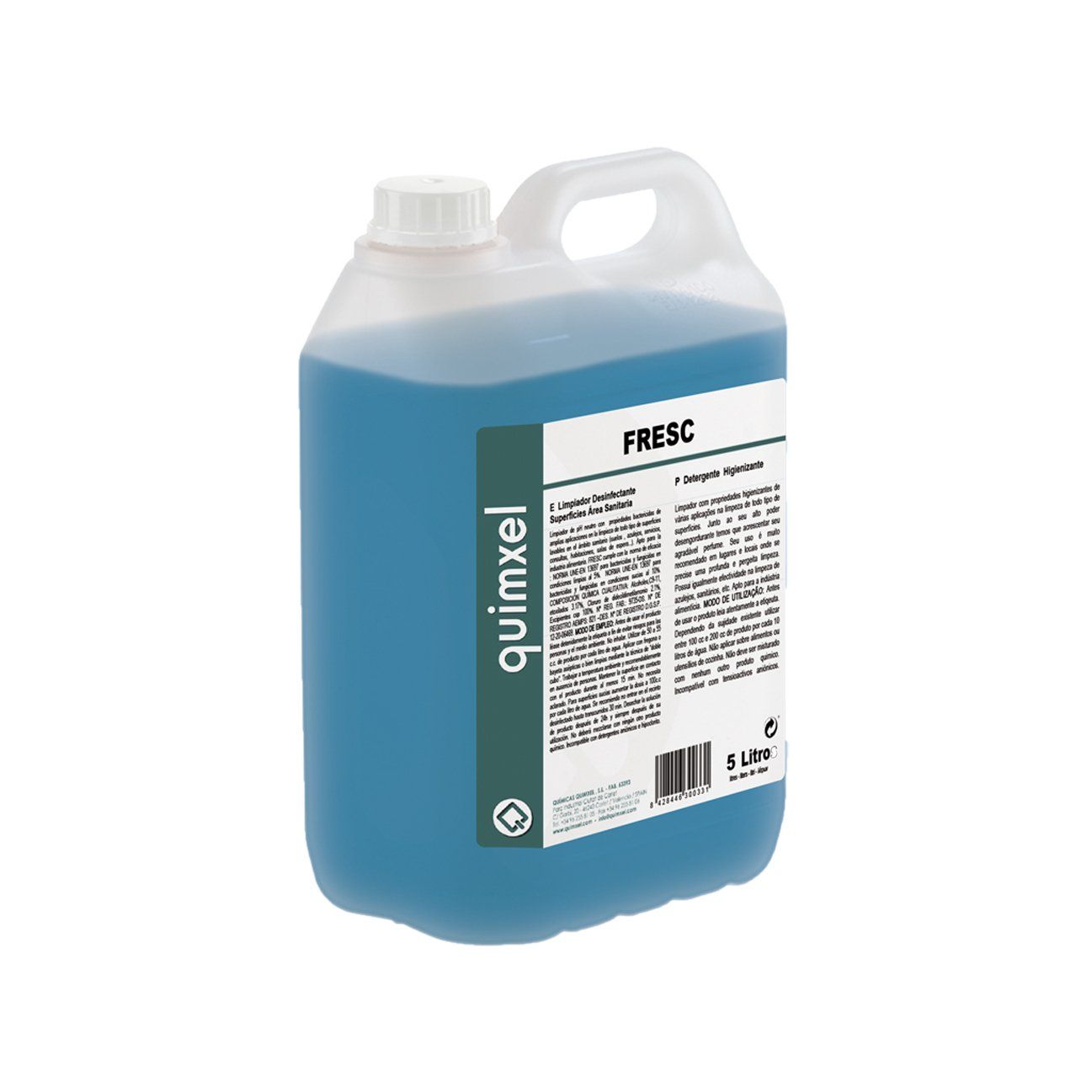 FRESC 5L