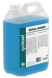 BRIXOL MARINO 5L