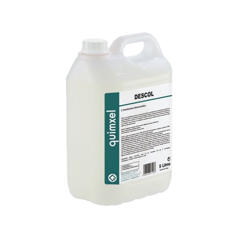 DESCOL 5 L
