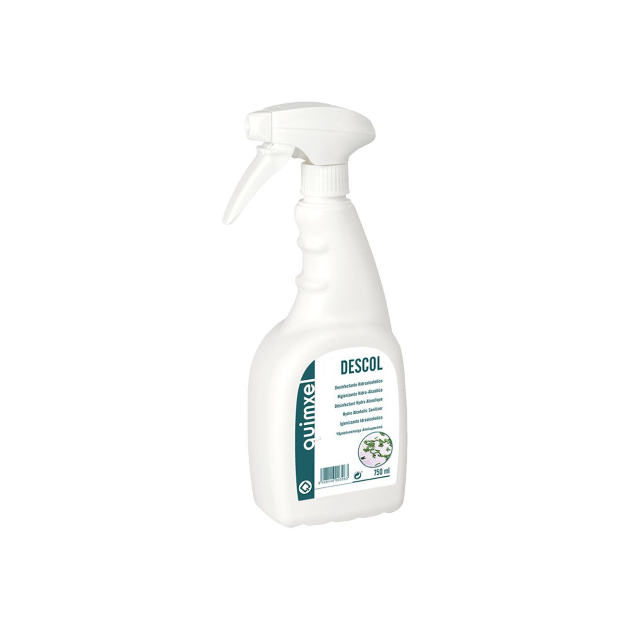 DESCOL 750ml