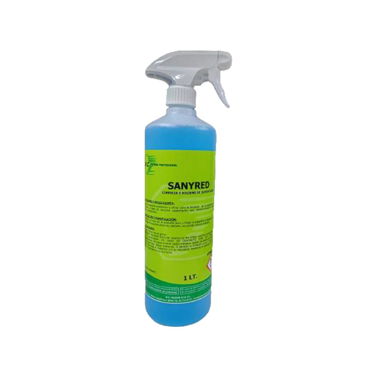 SANYRED 1L