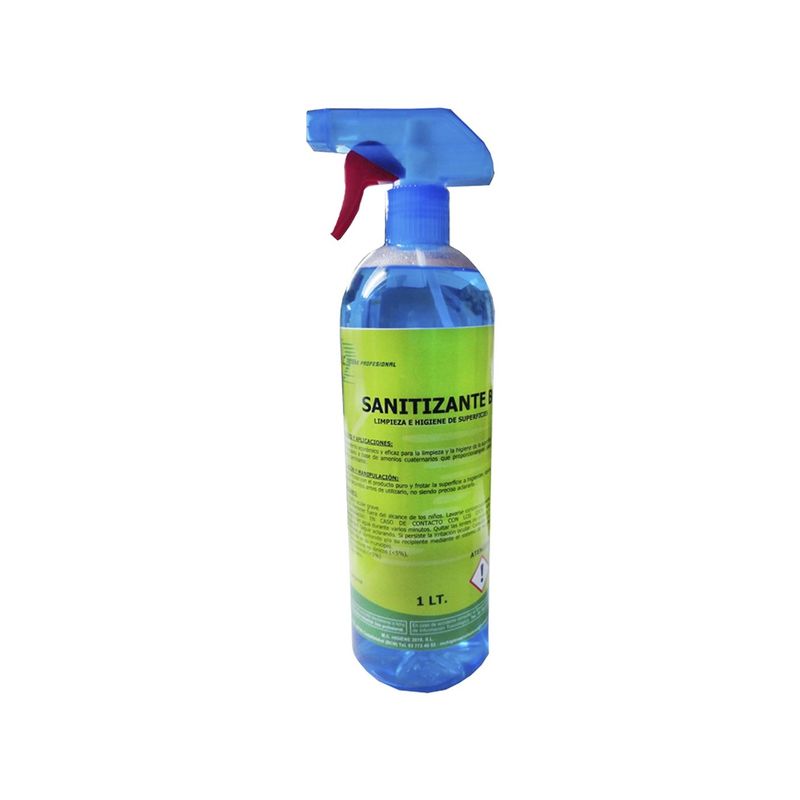 SANITIZANTE B 1L