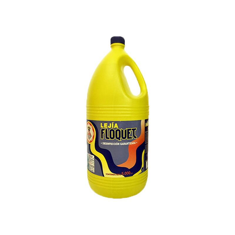 LEJIA FLOQUET 5L