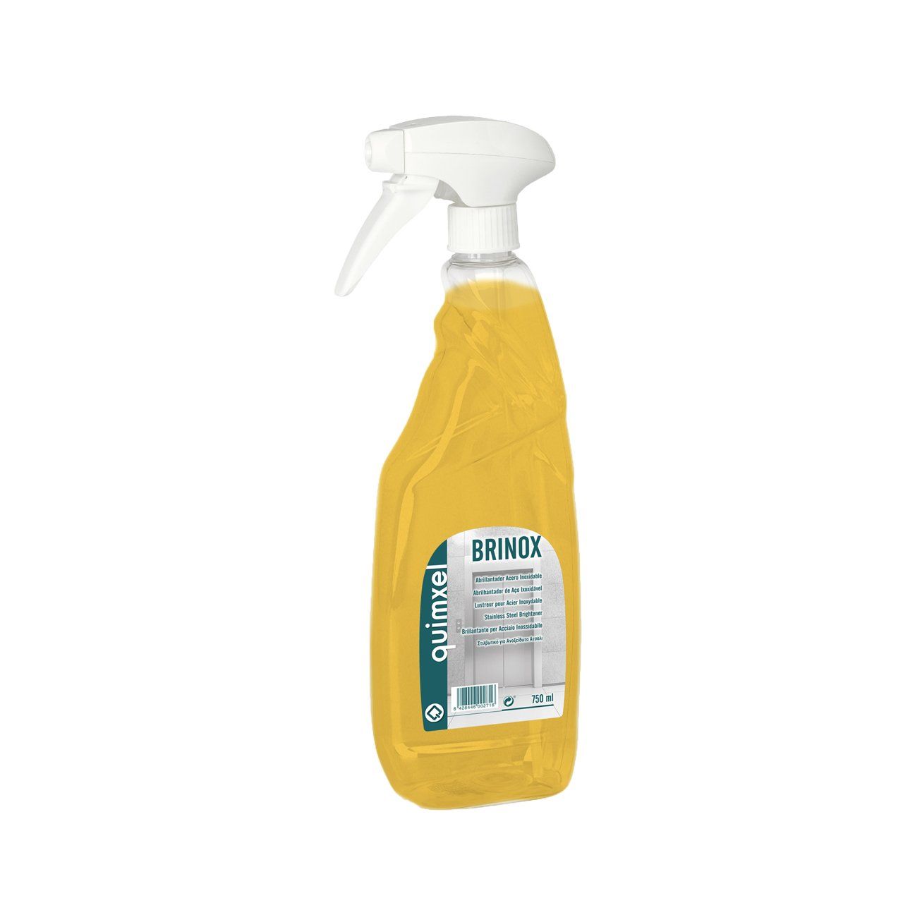 BRINOX 750ml