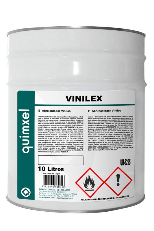 VINILEX 5L