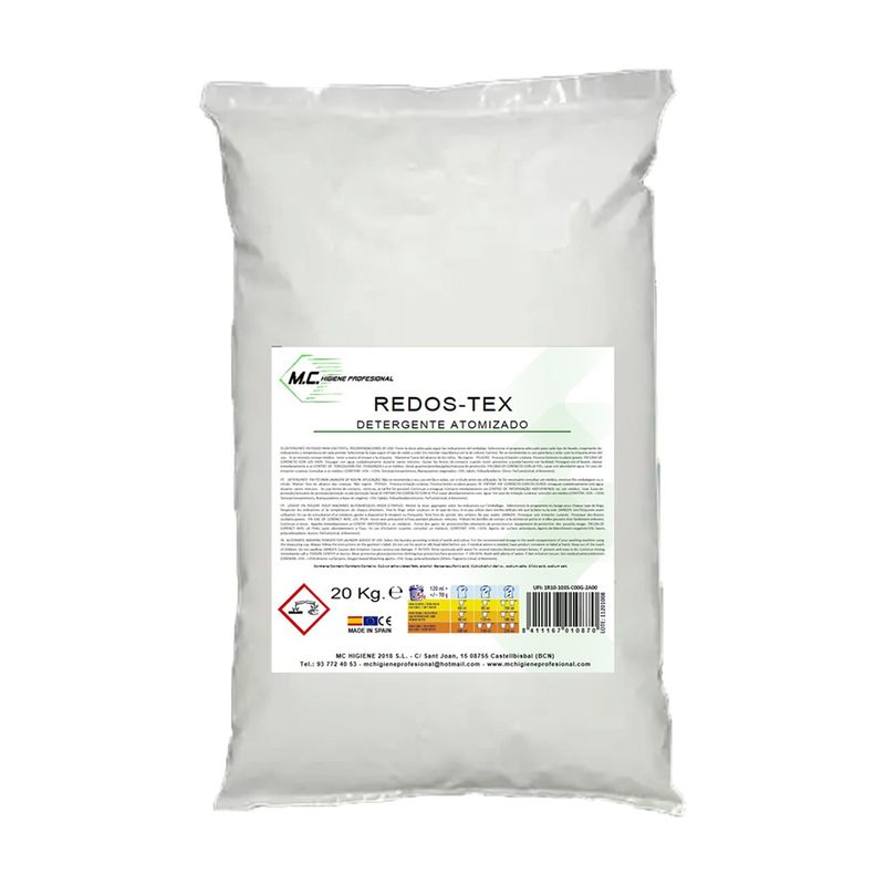 REDOS-TEX PLUS 20kg