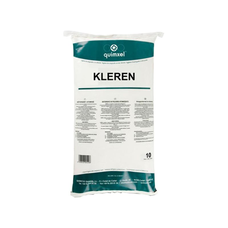 KLEREN 10kg