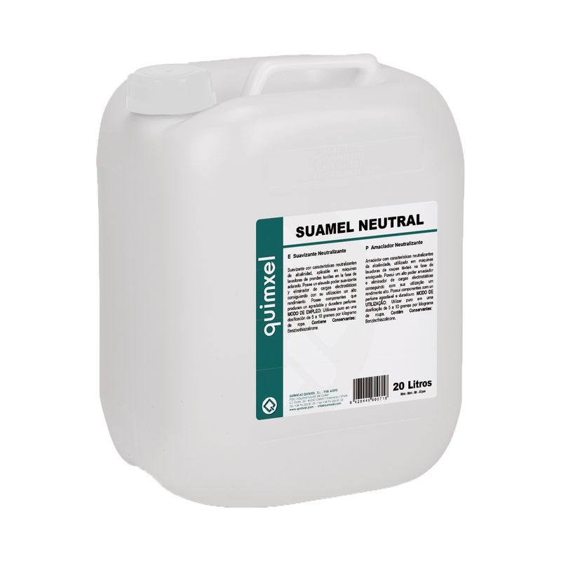 SUAMEL NEUTRAL 20L