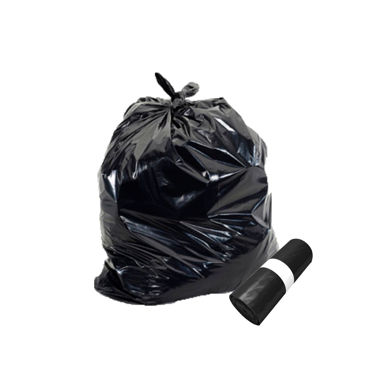 BB Industrial 70x85 Negra