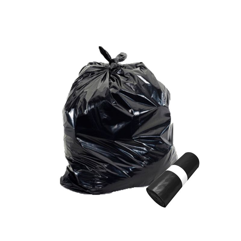 BB Industrial 70x85 Negra