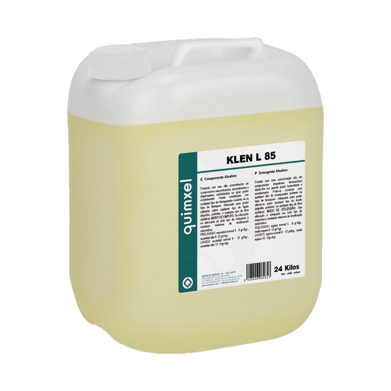 KLEN L-85 24 kg