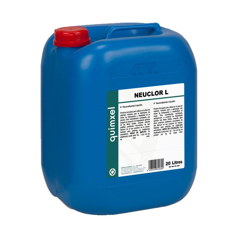 NEUCLOR-L 20 L