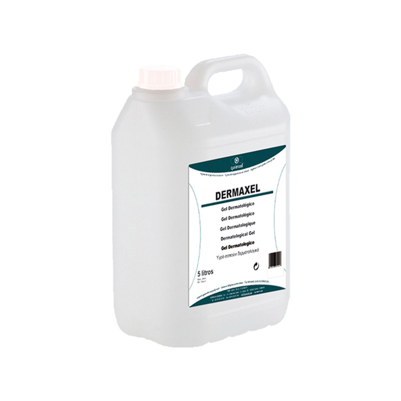 DERMAXEL 5 L DERMAXEL 5 L
