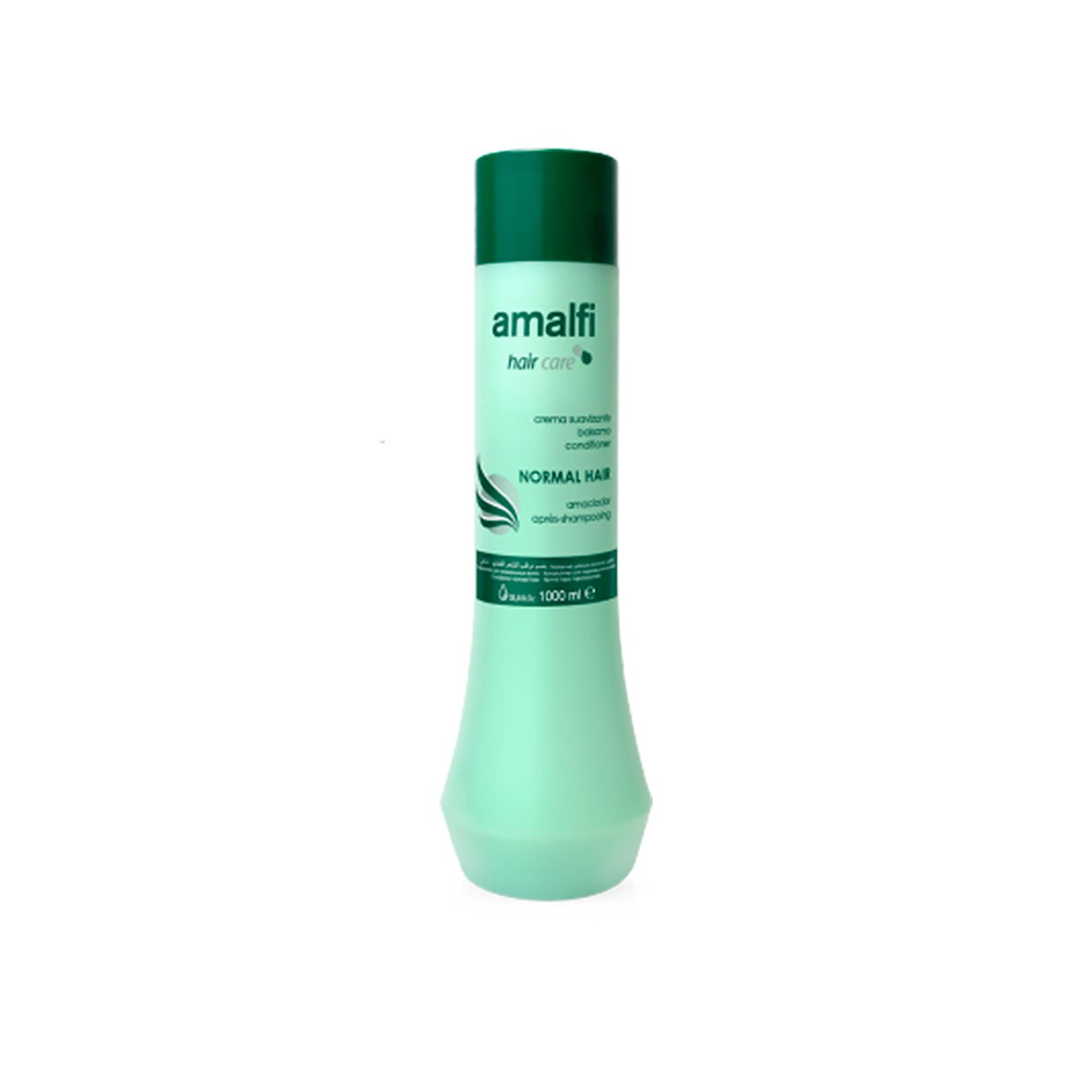 SUAVIZANTE CABELLO 750 ml