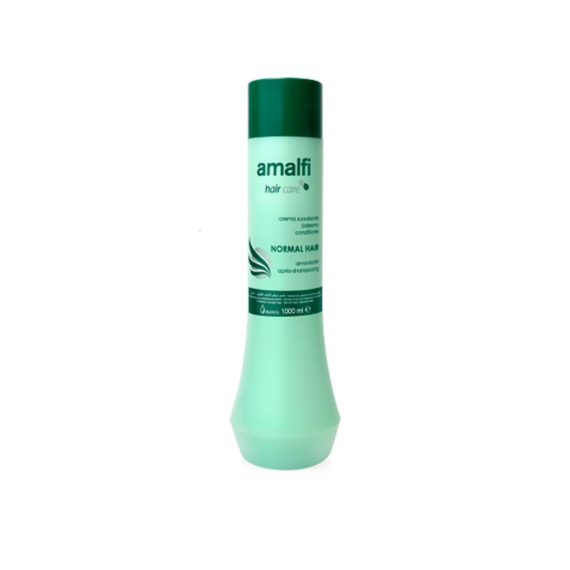 SUAVIZANTE CABELLO 750 ml