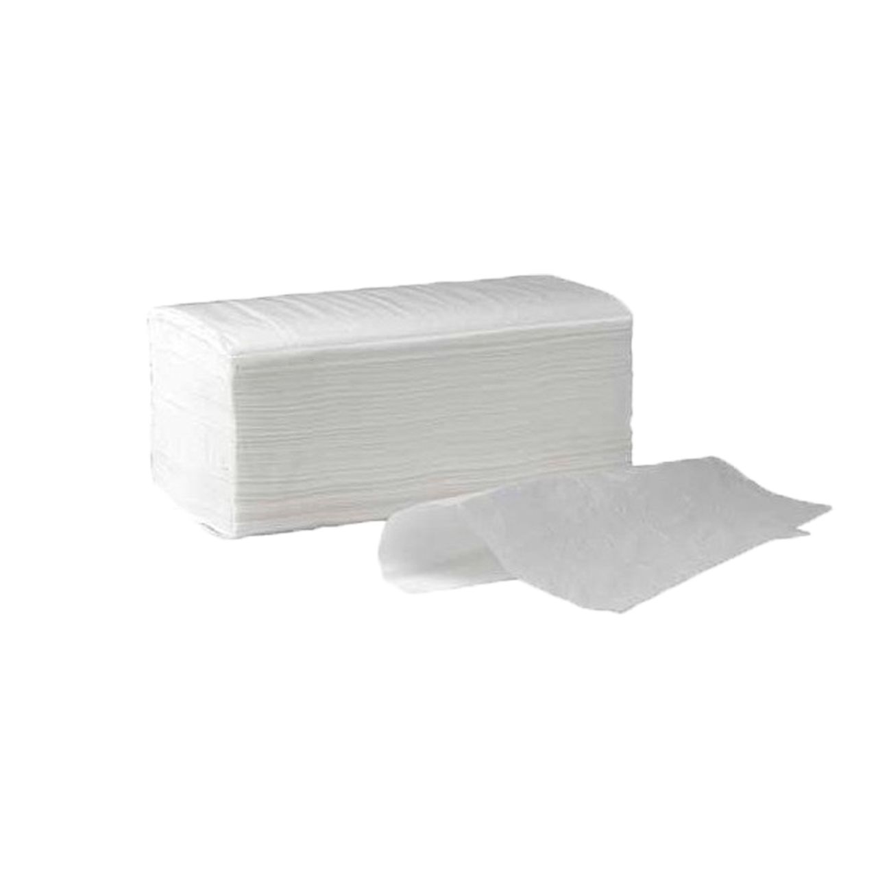 TOALLITAS ZIG-ZAG ESTANDAR