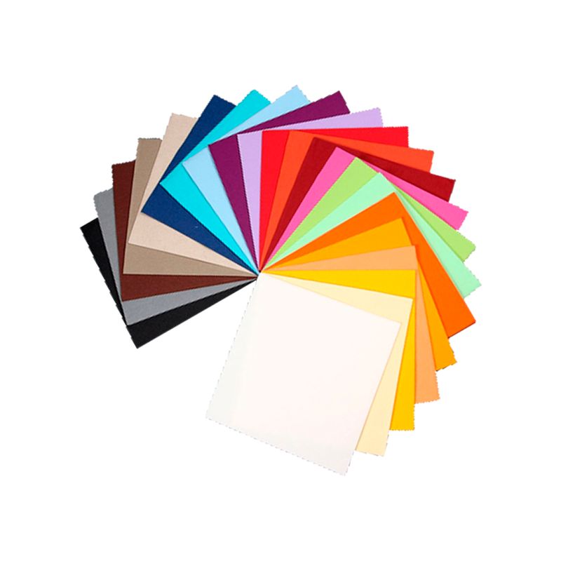 SERVILLETAS COLORES 2 C - 40 x 40 cm