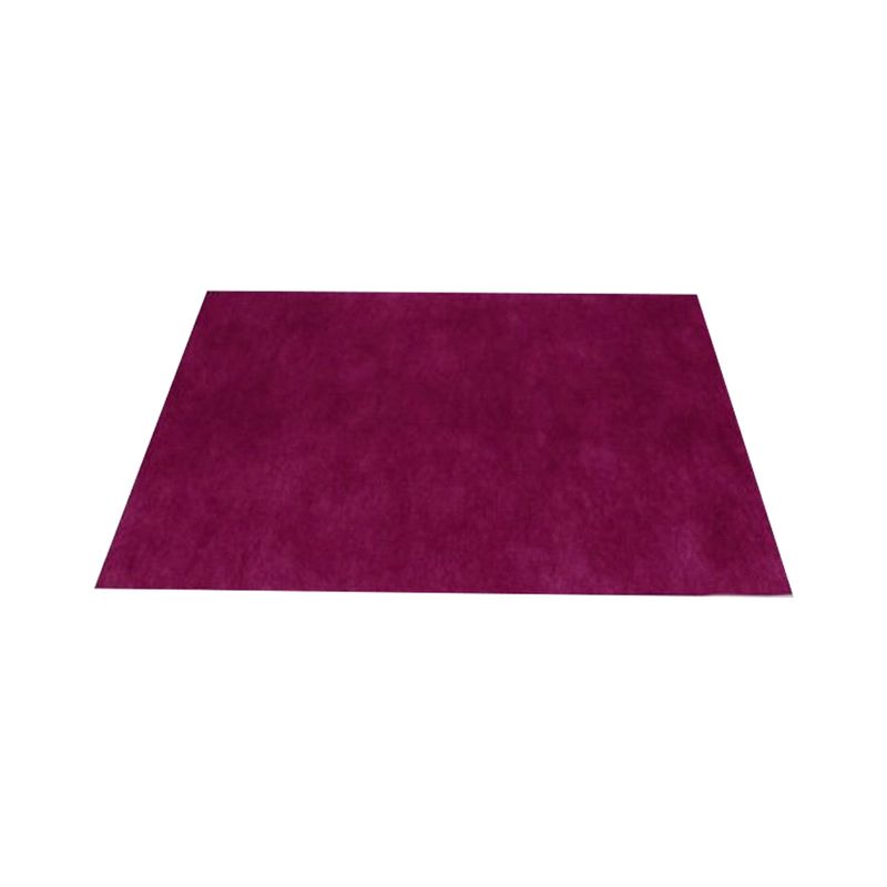 MANTEL 30 x 40 cm - BURDEOS NTX